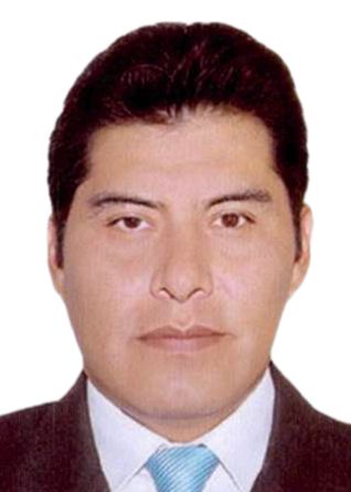 Franklin Bejar Miranda