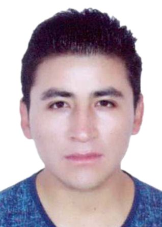 Franklin Caytuiro Loayza