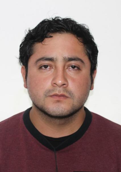 Franklin Hernan Chavez Vela