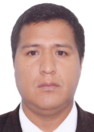 Franklin Salazar Rodriguez