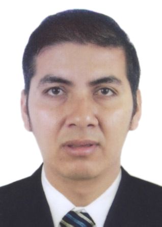 Franklin Trigozo Silva