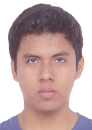 Franks Israel Cornejo Quincho