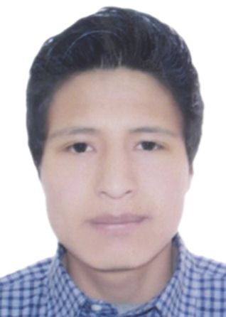 Franz Ruiz Valenzuela Rojas