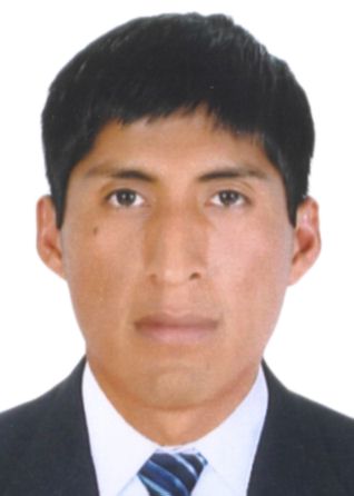 Freddy Ambrocio Velasquez Condori
