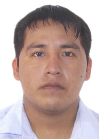 Freddy efrain paredes leon