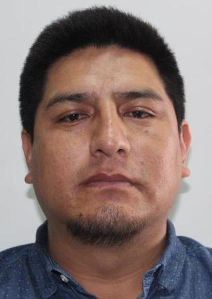 Freddy Rolando Allcca Medina