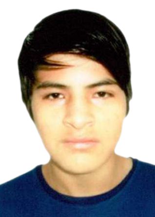 Freddy santiago laurente ramirez
