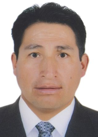 Fredi jopertino mejia chinchay