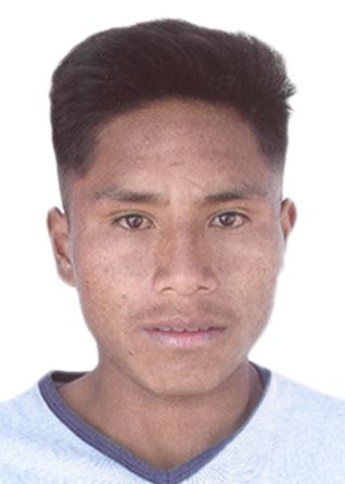 Fredy Aragon Vargas