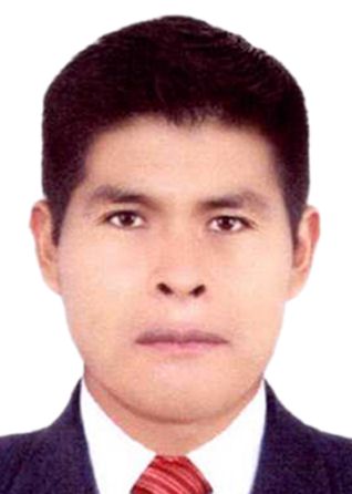 Fredy Arturo Chino Ayma