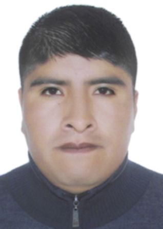 Fredy Carlos Baldeon Valer