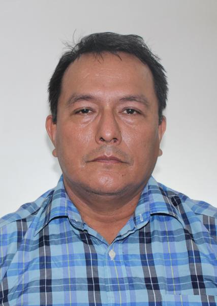 Fredy Chavez Bazan