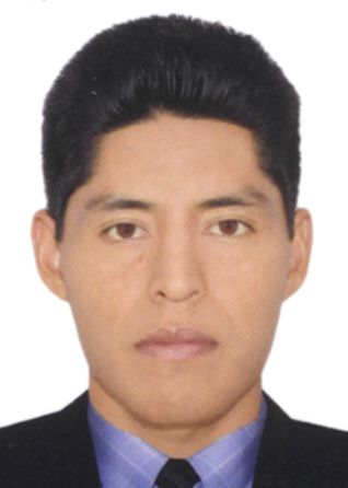 Fredy Chujutalli Ponce