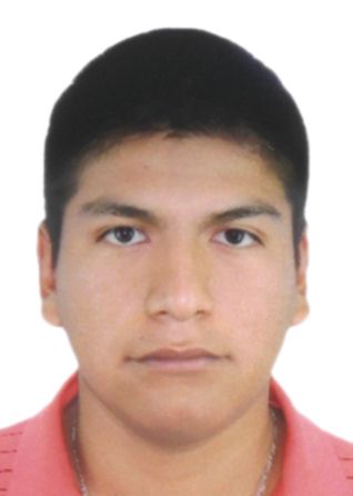 Fredy Cleysser Maron Turpo