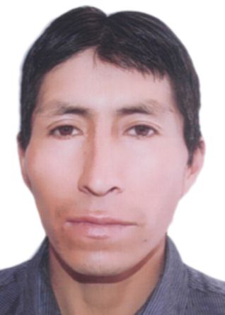 Fredy Curi Quispe