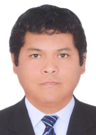 Fredy Edwin Diaz Hernandez