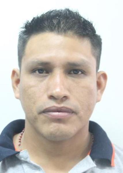 Fredy Gidson Moya Meza