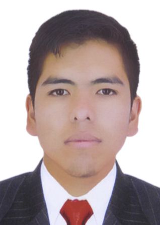 Fredy Junnior Mendoza Huillcahuari