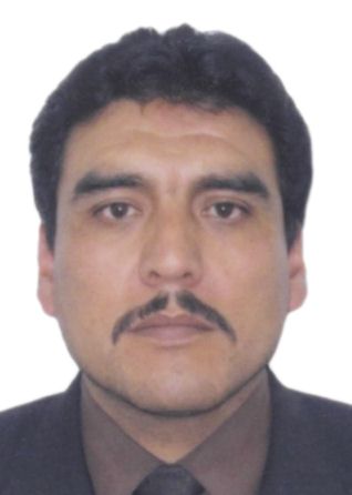 Fredy Loaiza Manrique