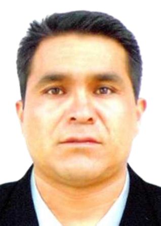 Fredy Medrano Gonzales