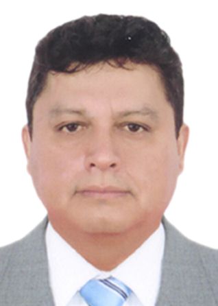Fredy Nilo Trujillo Hurtado