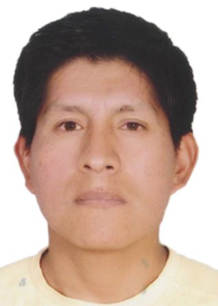 Fredy quispe alanya