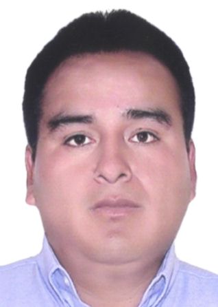 Fredy Romel Cadillo Rosas