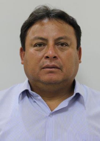 Fremio Abel Olivares Gil