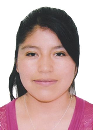 Fresia Eliana Paco Tapia