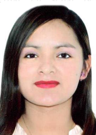 Fresia peralta baldeon