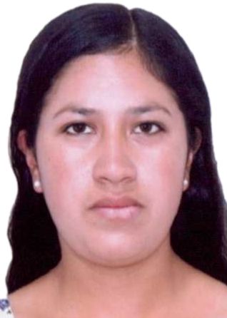 Fresya Jasmin Oliva Cabanillas