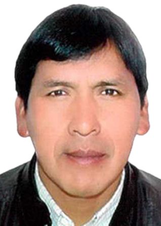 Froilan Batallanos Ibarra