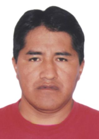 Froilan Cutipa Mamani