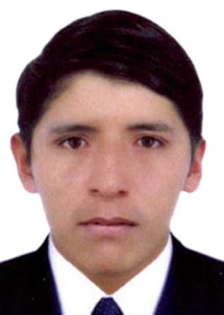 Froilan quispe soncco