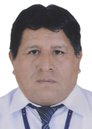 Froylan Rodil Vizcarra Mamani