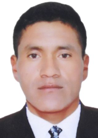 Fulgencio Natividad Chavarria Capillo