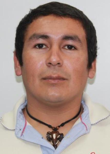 Gabino Miguel Rafael Namoc