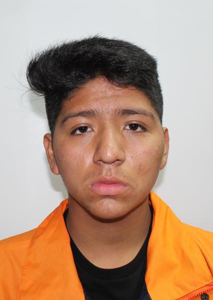 Gabriel Erick Huerta Serna