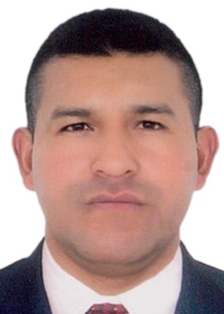 Gabriel yuvane escriba soca