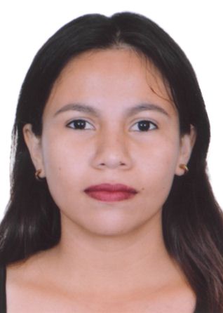 Gabriela Alexandra Lopez Silva