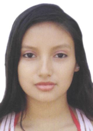 Gabriela Edelmira Soto Saavedra