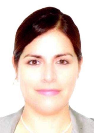 Gabriela Ivonne Garcia Soto