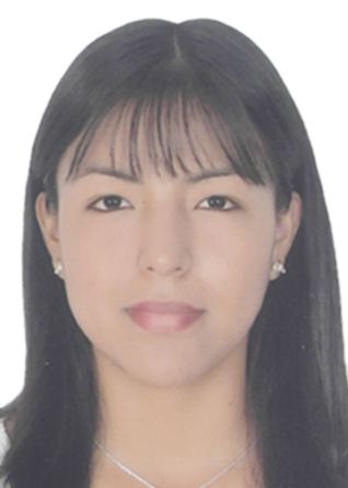 Gabriela milagros soria cruz