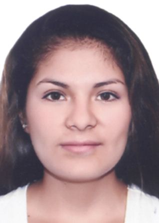 Gabriela Zarela Perez Melendez