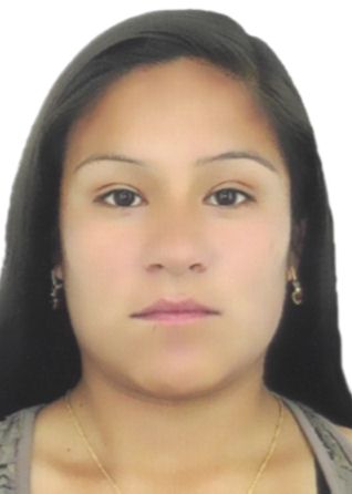 Gaby Anali Luna Rojas