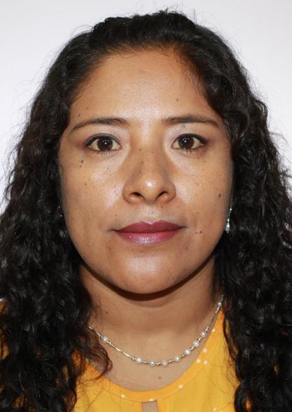 Gaby Lisbeth Vasquez Yana
