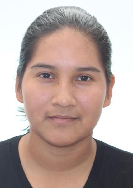 Gaby Luz Aguirre Cuena