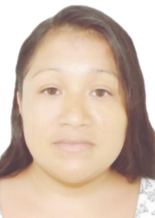 Gaby Marisela Pasache Carrasco