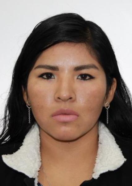 Gaby Rosmery Chura Chuquirimay