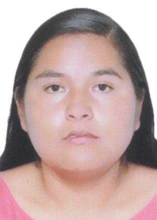 Galdivia Betty Evaristo Llanos